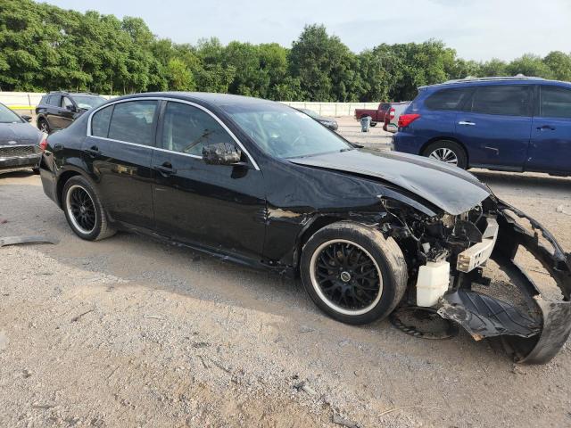 2012 INFINITI G37 - JN1CV6AR6CM974905