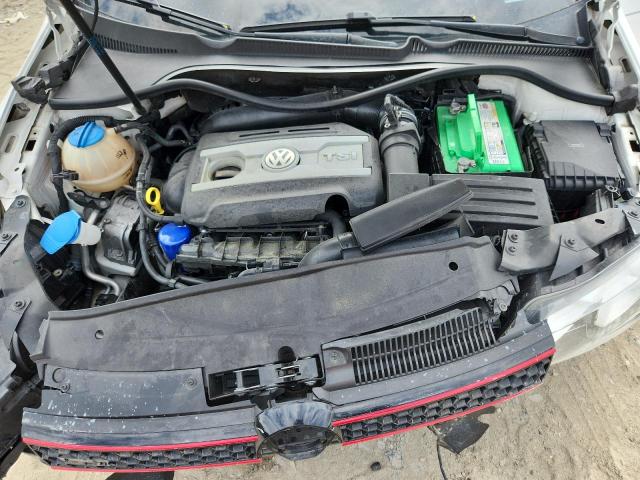 2013 VOLKSWAGEN GTI - WVWHV7AJXDW139754