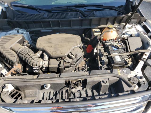2018 GMC ACADIA SLT 1GKKNULS3JZ119662