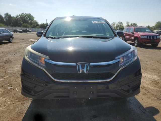 2015 HONDA CR-V LX - 3CZRM3H30FG702877