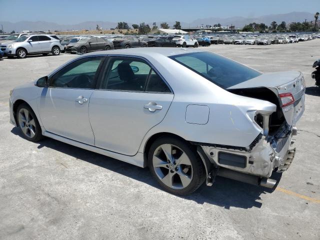 2013 TOYOTA CAMRY SE - 4T1BK1FK5DU022507