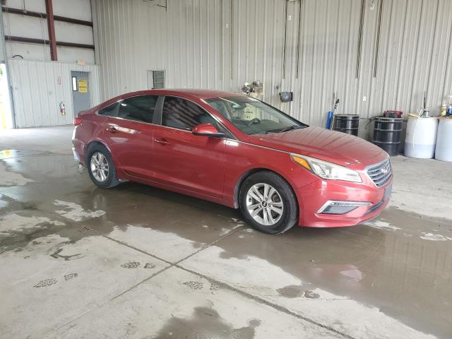 Vin: 5npe24af0fh014342, lot: 63638105, hyundai sonata se 20154