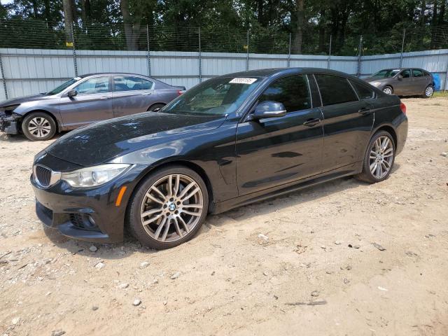 2017 BMW 430I GRAN WBA4F7C37HG787639