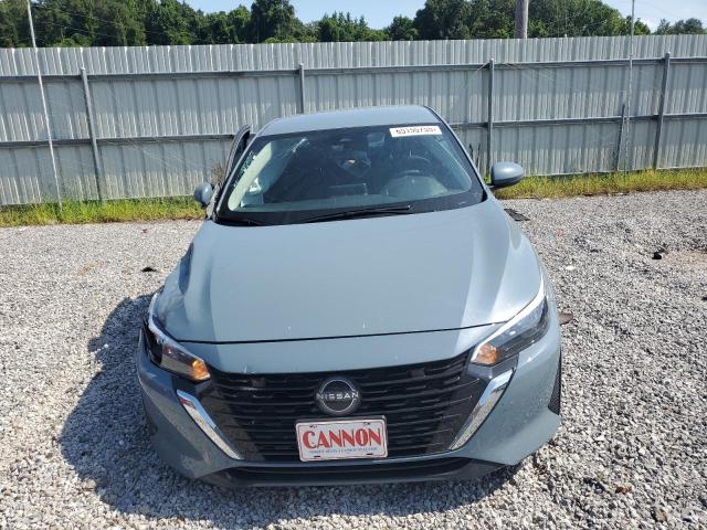 2025 NISSAN SENTRA SV 3N1AB8CV4SY274608