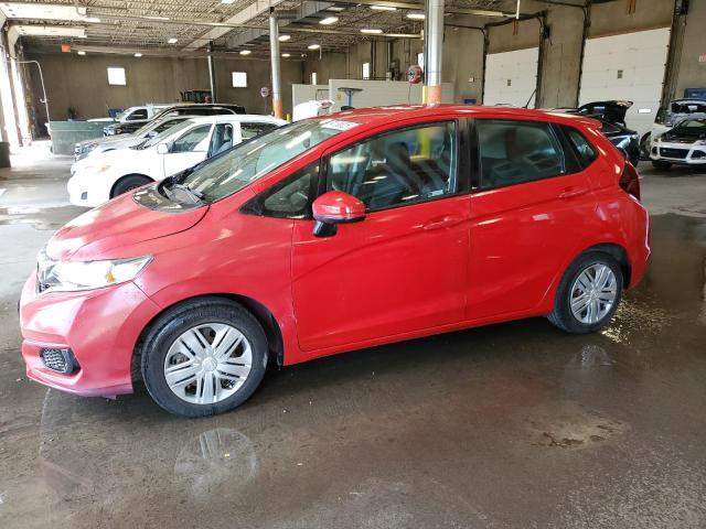 Vin: 3hggk5h43lm712275, lot: 64130825, honda fit lx 2020 img_1