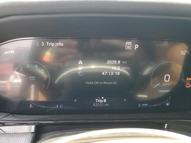 2023 JEEP GRAND WAGO 1C4SJVGP5PS503575