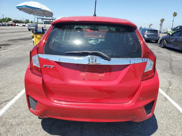 2016 HONDA FIT EX JHMGK5H77GX044892