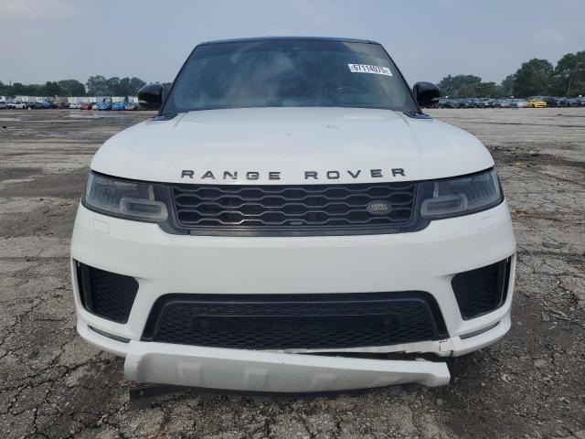 2018 LAND ROVER RANGE ROVER SPORT HSE DYNAMIC SALWV2SV7JA809192