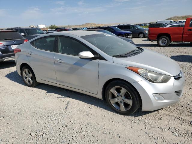 Vin: kmhdh4ae8du001256, lot: 62423445, hyundai elantra gls 20134