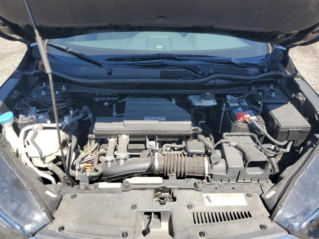 2018 HONDA CR-V EX 5J6RW1H58JA000572