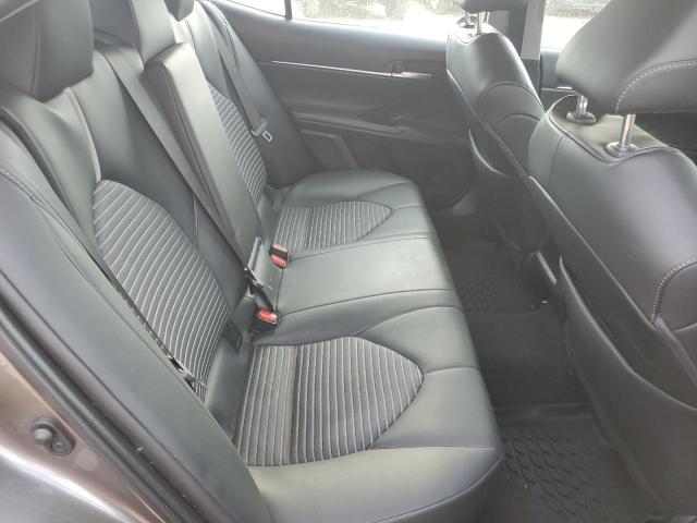2023 TOYOTA CAMRY SE N 4T1G11AK1PU180587