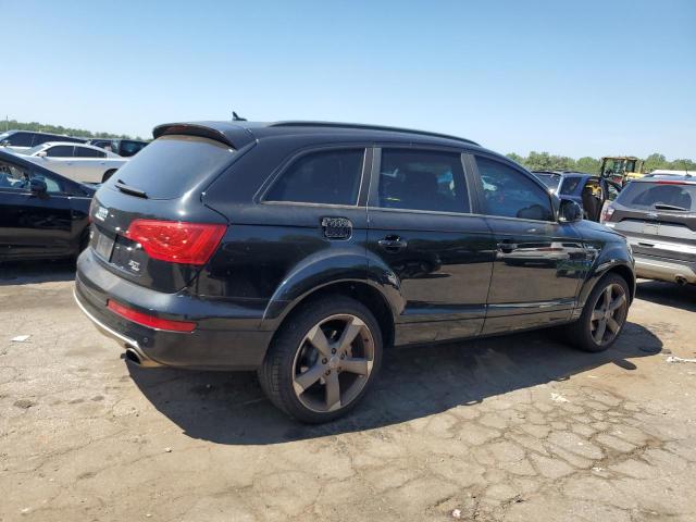 2015 AUDI Q7 PREMIUM - WA1LGAFE8FD014855