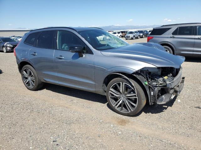 2021 VOLVO XC60 T8 RE YV4BR0DM5M1870075