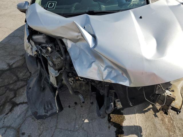 2015 FORD FIESTA SE - 3FADP4BJ3FM189703