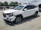 2019 GMC TERRAIN SL - 3GKALPEV2KL204740