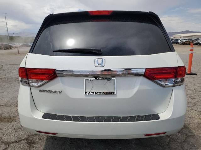 2016 HONDA ODYSSEY EX 5FNRL5H63GB051623