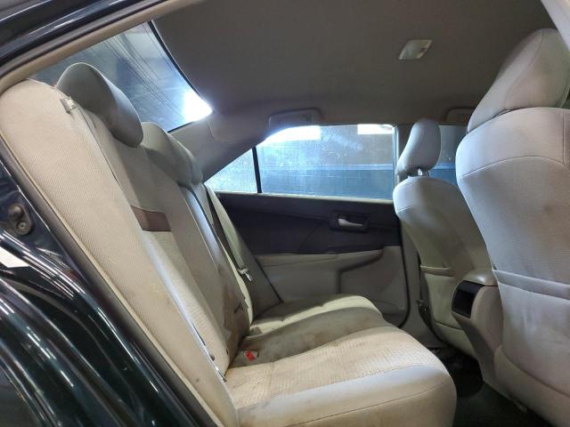 2013 TOYOTA CAMRY L - 4T1BF1FKXDU251382