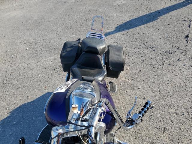 2003 HONDA VTX1800 R 1HFSC49023A106139