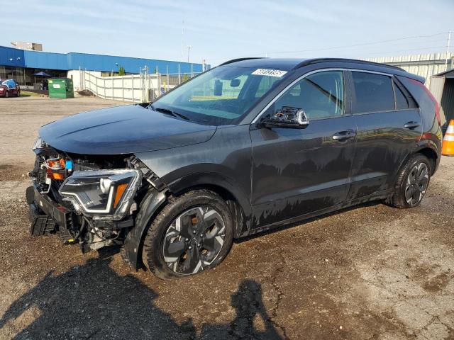 2024 KIA NIRO WIND KNDCR3L16R5121219