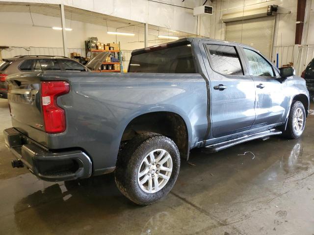 2019 CHEVROLET 1500 3GCUYEED5KG152034