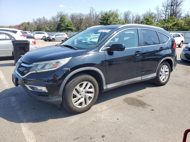 HONDA CR-V EXL
