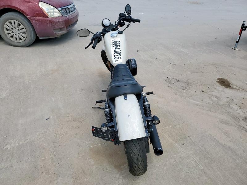 2022 HARLEY-DAVIDSON XL883 N 1HD4LE210NB403448