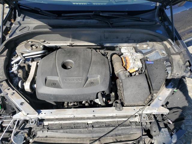 2021 VOLVO XC60 T8 RE YV4BR0DL6M1727885