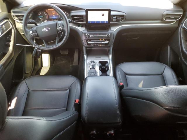 2020 FORD EXPLORER X - 1FMSK8DH9LGB54120