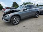 2019 MERCEDES-BENZ GLC 300 - WDC0G4JB8KF590851
