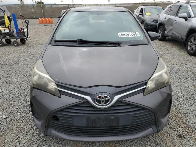 2015 TOYOTA YARIS - VNKKTUD3XFA044254