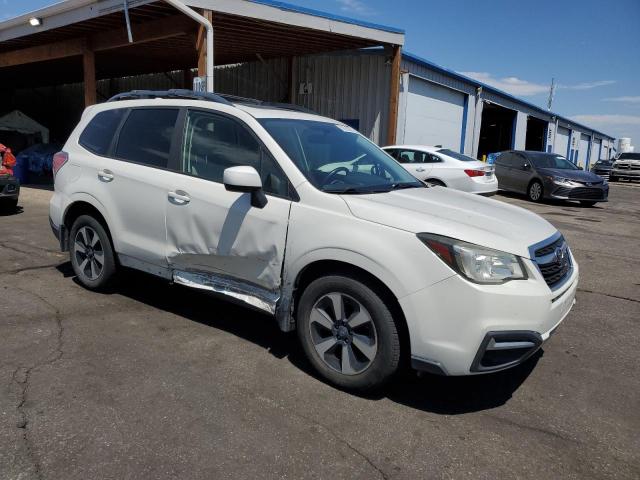 2017 SUBARU FORESTER 2.5I PREMIUM #3292866599