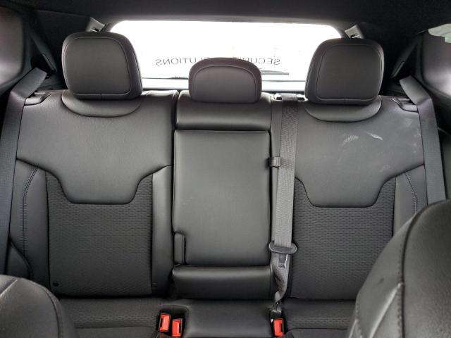 2025 JEEP COMPASS LATITUDE #3293842586