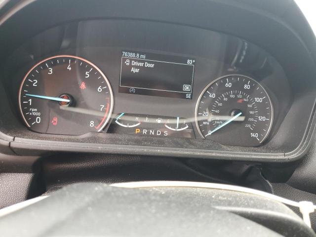 2020 FORD ECOSPORT S MAJ3S2GE0LC358860