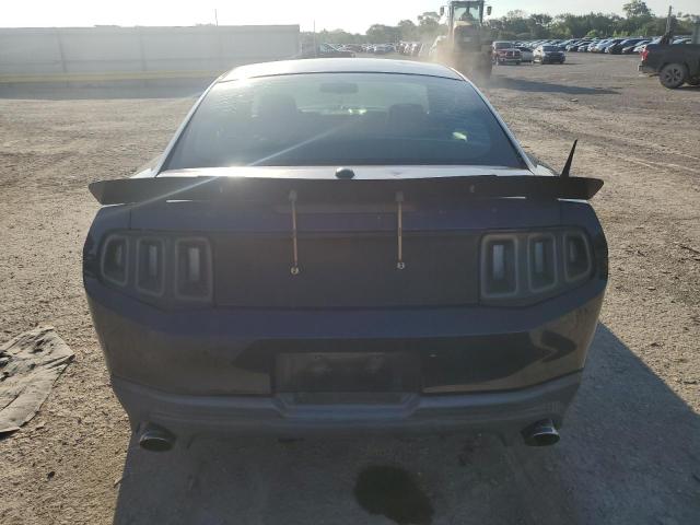 2011 FORD MUSTANG GT #3224607849