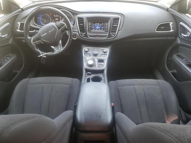 2015 CHRYSLER 200 LIMITE - 1C3CCCAB1FN756409
