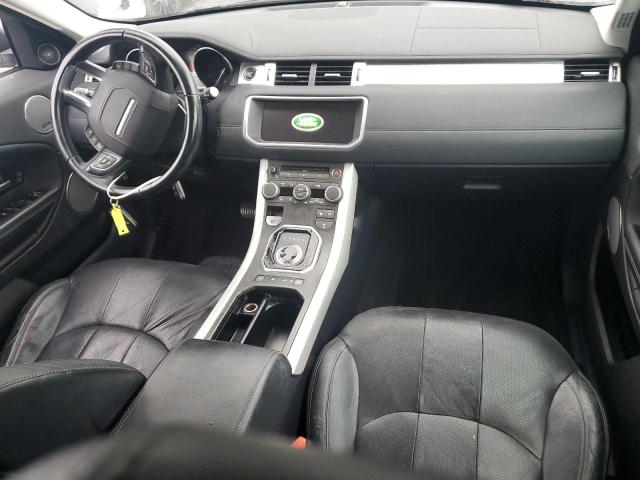 2017 LAND ROVER RANGE ROVE SALVP2BG4HH220142