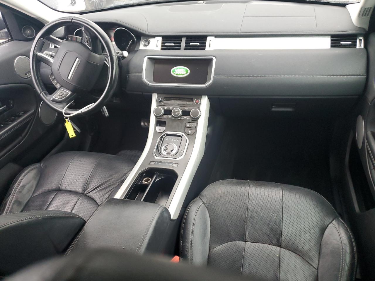 LAND ROVER RANGE ROVER SE