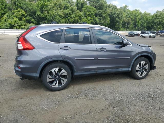 2016 HONDA CR-V TOURI 5J6RM4H92GL064467