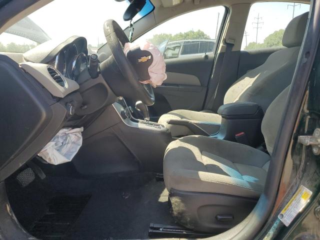 2015 CHEVROLET CRUZE LT 1G1PC5SB1F7170815