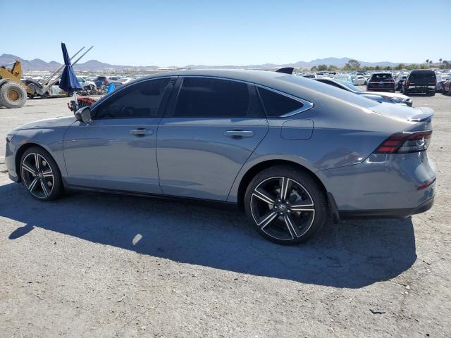 2024 HONDA ACCORD HYB - 1HGCY2F58RA006528
