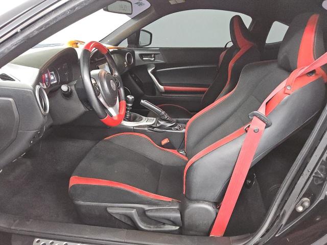 2019 TOYOTA 86 GT JF1ZNAE11K9702607