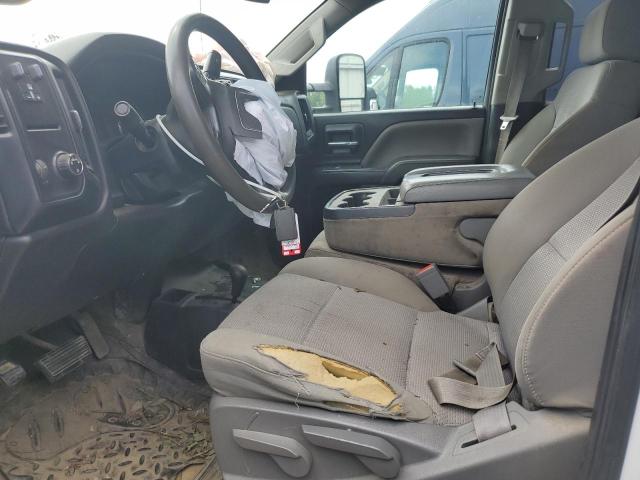 2015 GMC SIERRA K35 1GD421CG7FF171775
