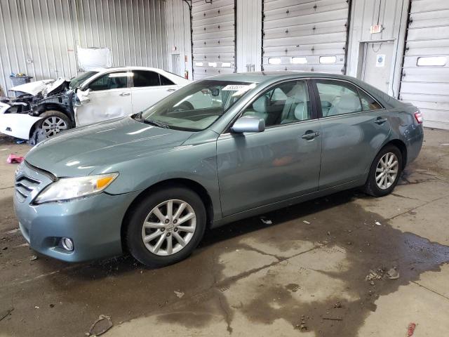 2011 TOYOTA CAMRY BASE - 4T1BF3EK7BU718462