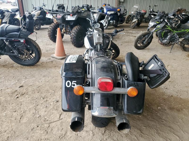 2020 HARLEY-DAVIDSON FLHP 1HD1FHP13LB623300