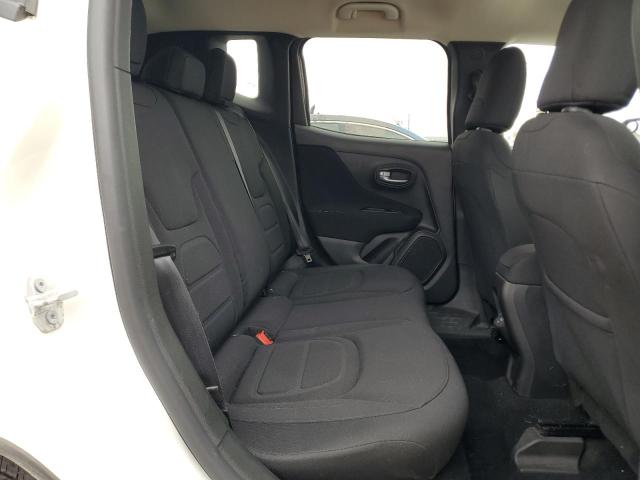 2020 JEEP RENEGADE L - ZACNJABB1LPL31169