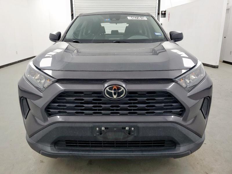 2022 TOYOTA RAV4 LE 2T3H1RFV0NW213007