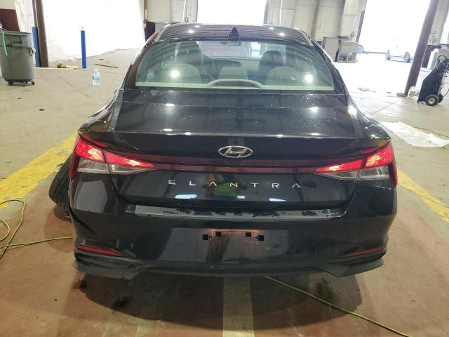 2023 HYUNDAI ELANTRA SE KMHLM4AG8PU397735
