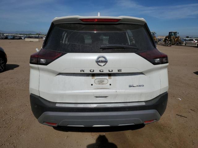 2021 NISSAN ROGUE SL 5N1AT3CB1MC692893