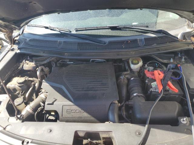 2015 FORD EXPLORER S - 1FM5K8GT0FGC58318