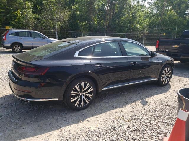 2019 VOLKSWAGEN ARTEON SE WVWBR7ANXKE008453